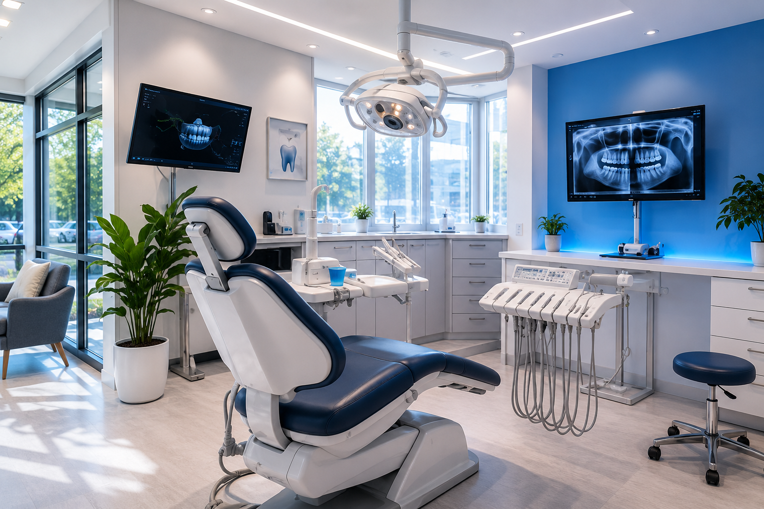 Dental Office